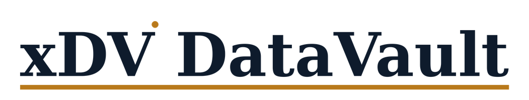 xDV DataVault